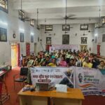स्वच्छता ही सेवा अभियान निगम में स्वच्छ फूड स्ट्रीट वेंडर्स कार्यशाला का&hellip;