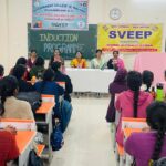 शासकीय नर्सिंग महाविद्यालय में स्वीप कार्यक्रम संपन्न…