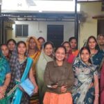 रैंप योजना अंतर्गत बुनकर केन्द्र लखोली में हथकरघा क्षेत्र से जुड़े उद्यमियों हेतु सेक्टर स्पेसिफिक प्रशिक्षण संपन्न…