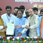 रायपुर : विकसित भारत – जीरामजी योजना से ग्रामीण क्षेत्रों में बढ़ेगा रोजगार और आजीविका का दायरा- मुख्यमंत्री विष्णु देव साय