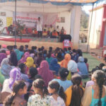 रायपुर : नुक्कड़ नाटक एवं सांस्कृतिक कार्यक्रमों के माध्यम से वन अग्नि रोकथाम के लिए जनजागरूकता अभियान…