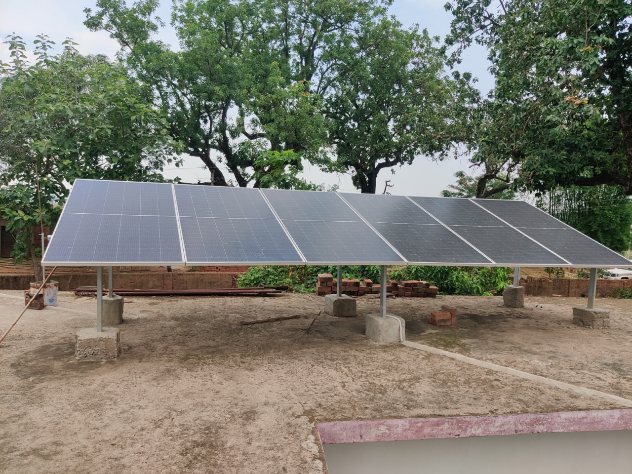 रायपुर : पीएम सूर्य घर योजना सिलफिली के मनोज विश्वास बने दूसरों के लिए प्रेरणास्रोत्…