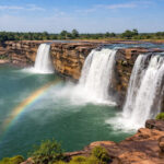 रायपुर : बस्तर पर्यटन ने भरी नई उड़ान, वर्षों से लंबित योजनाओं को मिली गति…