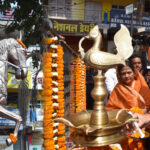 рд░рд╛рдЬреНрдпрдкрд╛рд▓ рдбреЗрдХрд╛ рдиреЗ рдЫрддреНрд░рдкрддрд┐ рд╢рд┐рд╡рд╛рдЬреА рдорд╣рд╛рд░рд╛рдЬ рдХреА рдЬрдпрдВрддреА рдкрд░ рдХрд┐рдпрд╛ рдирдорди…