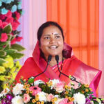 रायपुर : ‘महतारी गौरव वर्ष’ में मातृशक्ति को समर्पित ऐतिहासिक बजट – लक्ष्मी राजवाड़े…