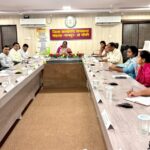 मोहला: प्रशिक्षण प्रदान कर युवाओं को स्वरोजगार से जोड़ना हमारी प्राथमिकता–कलेक्टर तुलिका प्रजापति…