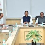 रायपुर : 25 मार्च से 06 अप्रैल तक होगा ‘खेलो इंडिया ट्राइबल गेम्स छत्तीसगढ़-2026’ का होगा आयोजन…