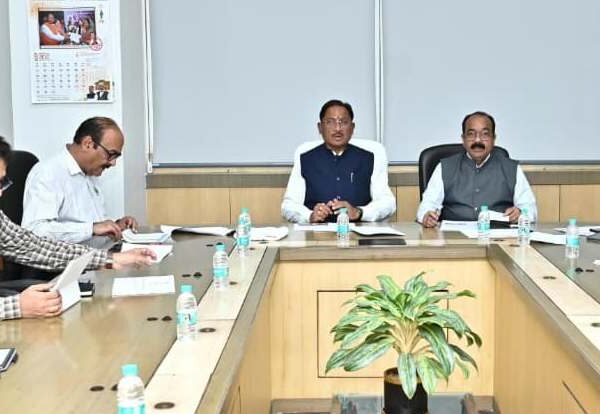 रायपुर : 25 मार्च से 06 अप्रैल तक होगा ‘खेलो इंडिया ट्राइबल गेम्स छत्तीसगढ़-2026’ का होगा आयोजन…