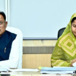 रायपुर : प्रधानमंत्री मातृत्व वंदना योजना में छत्तीसगढ़ देश में अव्वल…