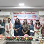 मोहला : प्रत्येक विकासखंड में स्थापित होंगे गौधाम, मूलभूत सुविधाओं की होगी व्यवस्था…