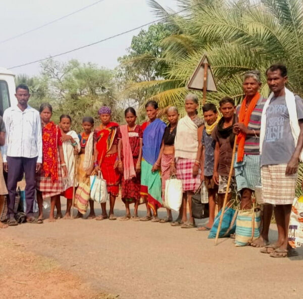 सुकमा जहाँ सड़कें खत्म होती हैं, वहाँ से शुरू होती है उम्मीद की नई किरण…