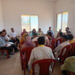 मोहला : ग्राम पंचायतें अविवादित नामांतरण एवं बंटवारे के प्रकरणों का स्थानीय स्तर पर निराकरण करें सुनिश्चित…