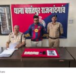 राजनांदगांव: आईपीएल सट्टा रैकेट का भंडाफोड़, 2 करोड़ के लेन-देन का खुलासा…