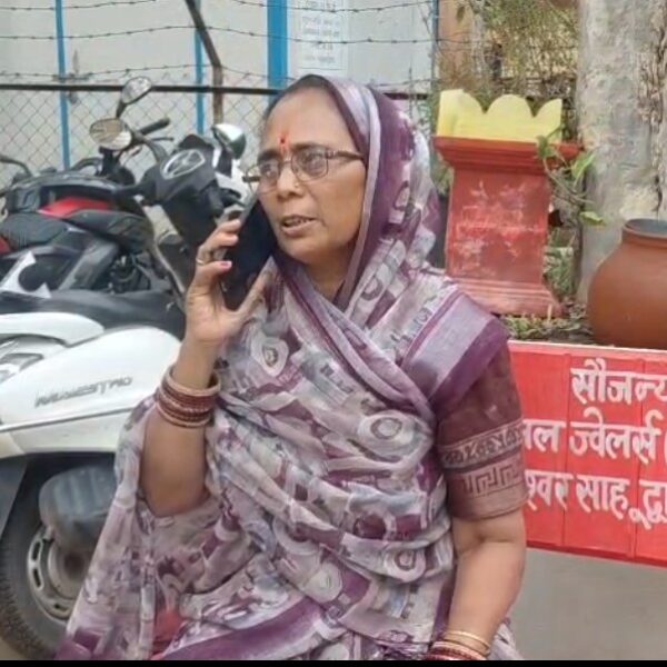 राजनांदगांव: महिला के अपहरण की कोशिश नाकाम, पुलिस ने संदिग्धों से शुरू की पूछताछ…