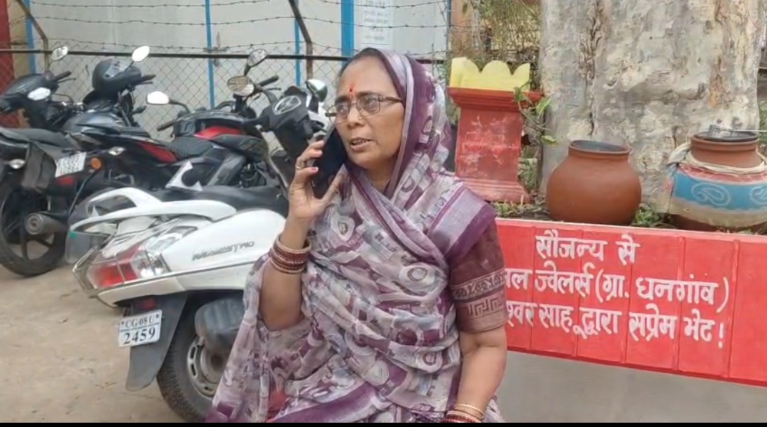 राजनांदगांव: महिला के अपहरण की कोशिश नाकाम, पुलिस ने संदिग्धों से शुरू की पूछताछ…