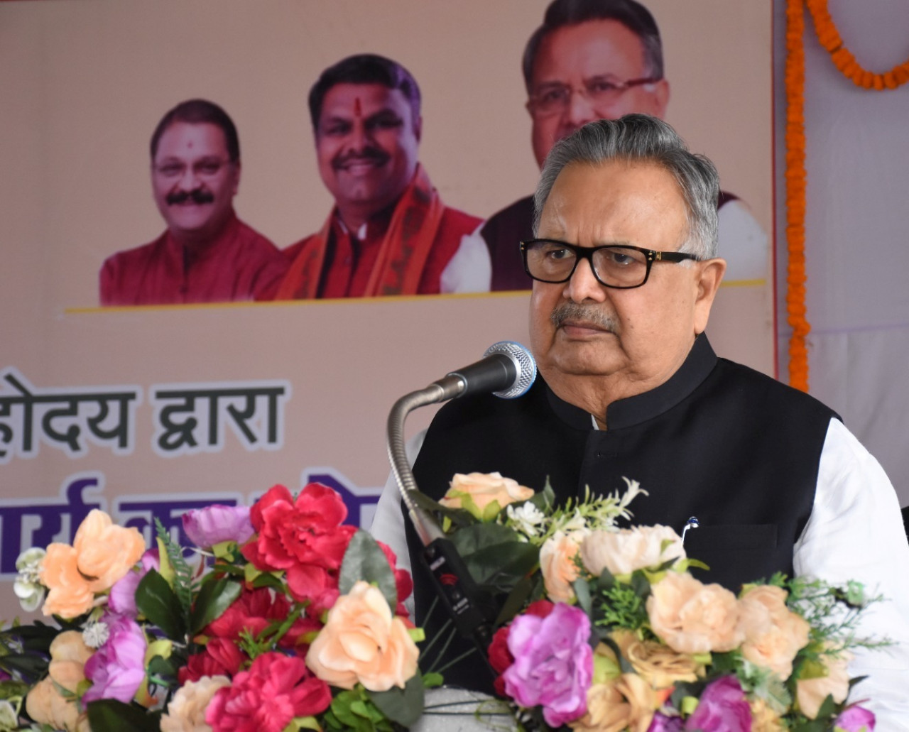 रायपुर : राजनांदगांव जिला चिकित्सालय प्रदेश में उत्कृष्ट स्वास्थ्य सुविधाएं उपलब्ध कराने की दिशा में अग्रणी – विधानसभा अध्यक्ष डॉ. रमन सिंह…