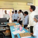 रायपुर : जशपुर में मेडिकल कॉलेज स्थापना की दिशा में बड़ी प्रगति…