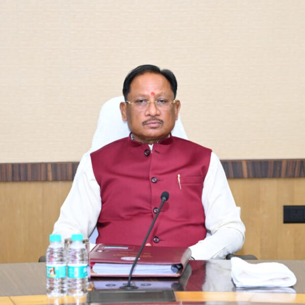 रायपुर: मंत्रिपरिषद के निर्णय : दिनांक 09 जून 2026…