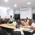 रायपुर : छत्तीसगढ़ का पहला संभागीय पोर्टल लॉन्च, सरगुजा संभाग को मिला डिजिटल पहचान का नया मंच…