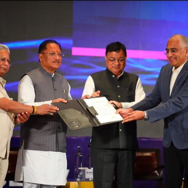 रायपुर :छत्तीसगढ़ में निवेश के लिए बिछा रेड कारपेट, 9,580 करोड़ रुपये के मिले प्रस्ताव…