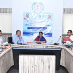 रायपुर : छत्तीसगढ़ शराब व्यसन मुक्ति अभियान की राज्य स्तरीय समीक्षा बैठक सम्पन्न…
