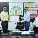 रायपुर : जनभागीदारी से साकार हो रहा टीबी मुक्त रायगढ़ का संकल्प, 358 ग्राम पंचायत टीबी मुक्त…