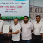 धमतरी से उठी हरित क्रांति की नई गूंज: छत्तीसगढ़ में आकार ले रहा है पहला ‘कार्बन कृषि’ मॉडल…