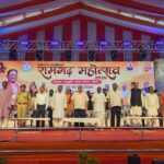 आषाढ़ के प्रथम दिवस पर दो दिवसीय रामगढ़ महोत्सव-2026 का हुआ भव्य शुभारंभ…