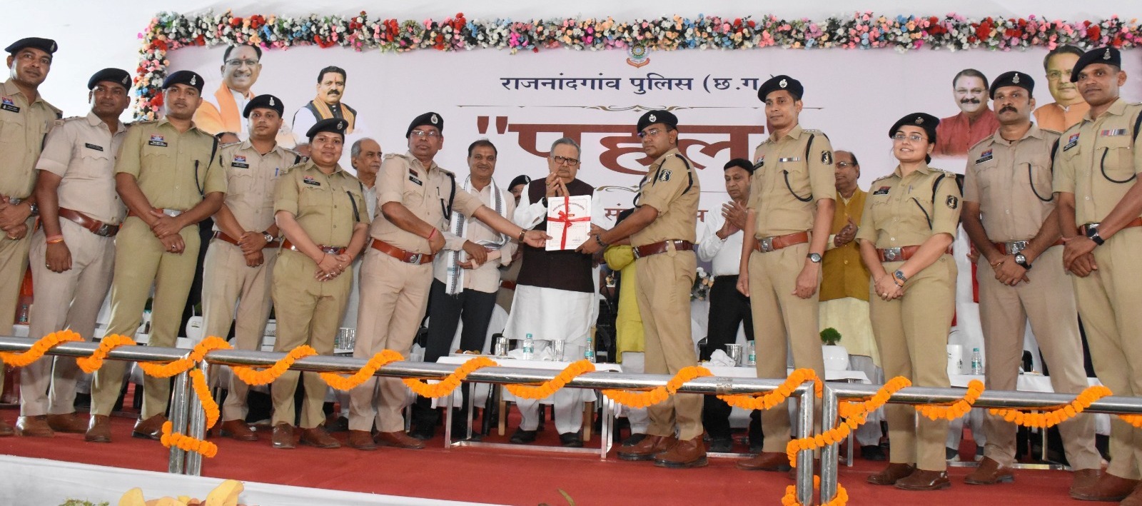 राजनांदगांव : प्रतियोगी परीक्षाओं की तैयारी कर रहे विद्यार्थियों को नि:शुल्क कोचिंग से मिलेगा मार्गदर्शन…