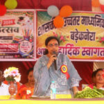 सरस्वती साइकिल योजना से छात्राओं को मिली नई उड़ान…