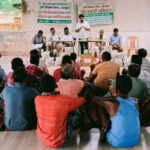सीड-कम-फर्टी ड्रिल तकनीक से दलहन उत्पादन को मिलेगा बढ़ावा…