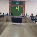 जशपुर की सभी 44 सहकारी समितियां बनेंगी कॉमन सर्विस सेंटर…