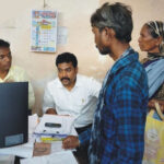 एक दिन में 5 हजार से अधिक किसानों का एग्रीस्टेक पंजीयन…