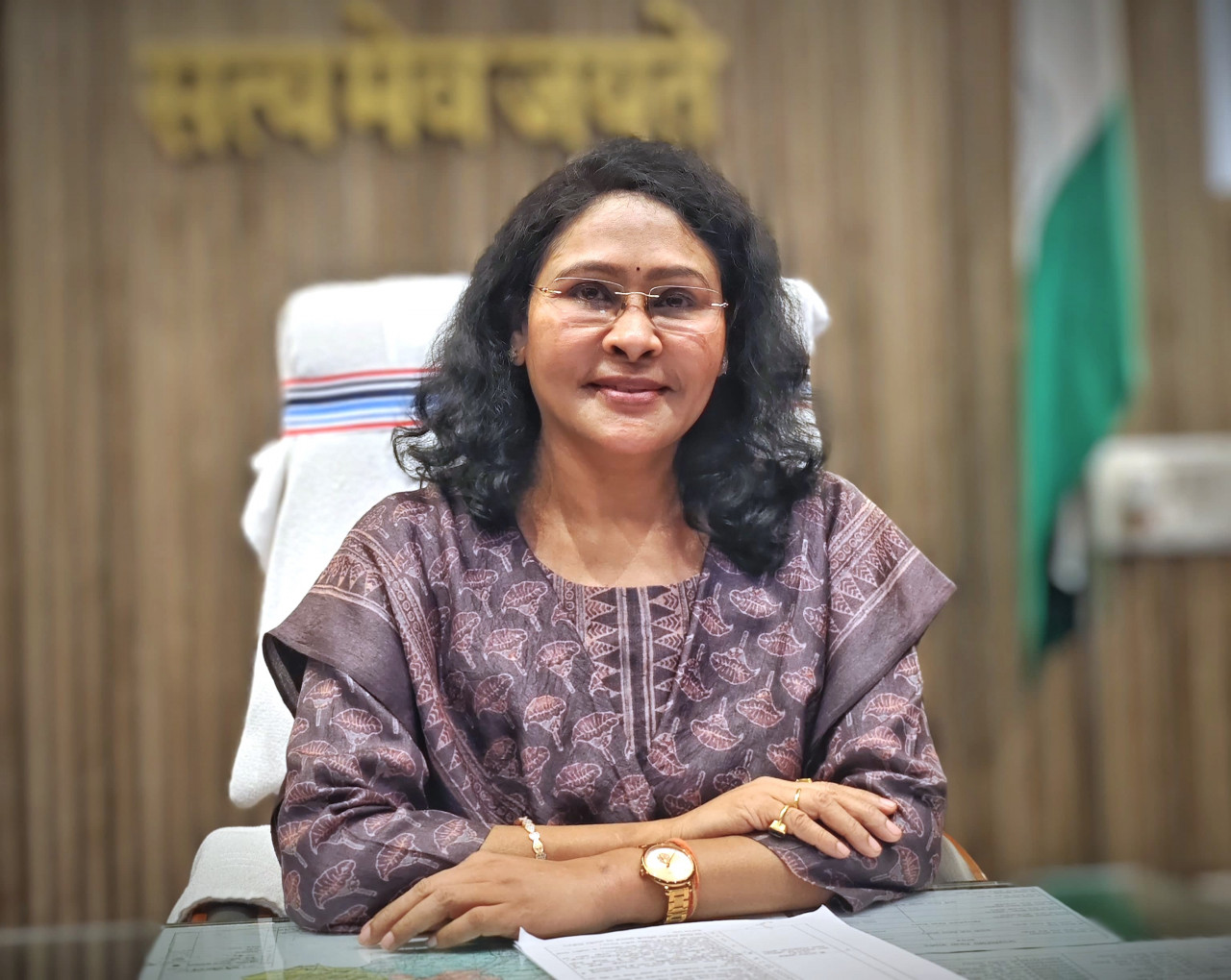 बालोद जिला प्रशासन द्वारा 30 जुलाई को महतारी वंदन वृक्षारोपण अभियान का किया जाएगा आयोजन…