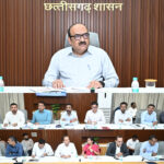 मुख्य सचिव ने SASCI 2026-27 के तहत सुधार कार्यों की प्रगति की समीक्षा की…