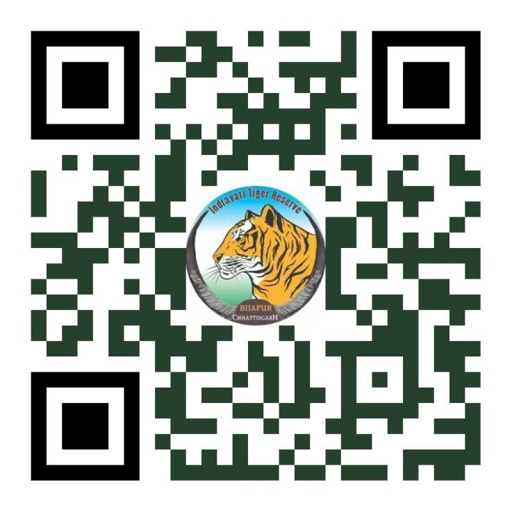 अंतरराष्ट्रीय बाघ दिवस पर होगा ‘रन फॉर इंद्रावती’ मैराथन का आयोजन…