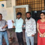 सीएम हेल्पलाईन 1076 के माध्यम से प्राप्त शिकायत पर हुई तत्काल कार्रवाई…