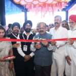 उप मुख्यमंत्री अरुण साव ने टेंट एंड डेकोर एक्सपो का किया शुभारंभ…