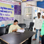 नियमित यूडीआईडी शिविर से दिव्यांगजनों को मिल रही…