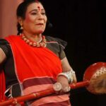 रायपुर: पद्म विभूषण पंडवानी सम्राज्ञी तीजन बाई का निधन, कला जगत में शोक की लहर…