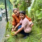 राजनांदगांव: जन्मदिन पर अथर्व रजक ने किया पौधारोपण, पर्यावरण संरक्षण का लिया संकल्प…