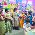कुपोषण के खिलाफ की मजबूत पहल…