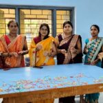 रक्षाबंधन पर विष्णु भोग चावल की राखियां बनेंगी छत्तीसगढ़ की नई पहचान…