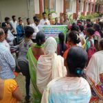 प्राकृतिक खेती की ओर बढ़ता बीजापुर- खाद के लिए आत्मनिर्भर बने किसान…