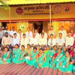 मुख्यमंत्री विष्णुदेव साय के नेतृत्व में ग्रामीण स्वास्थ्य सेवाओं को मिली नई पहचान…