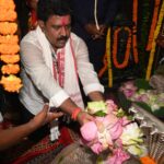 हर-हर महादेव और बोल-बम के जयघोष के साथ निकली भोरमदेव पदयात्रा, शिवमय हुआ कबीरधाम…