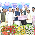 विशेष लेख : ढाई साल की उपलब्धियाँ- छत्तीसगढ़ का श्रमिक कल्याण के क्षेत्र में नई पहचान…