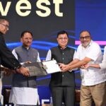विशेष लेख : विजन 2047 की ओर बढ़ता छत्तीसगढ़ : उद्योगों से आत्मनिर्भर और समृद्ध भविष्य की नई पहल…