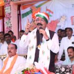 उप मुख्यमंत्री अरुण साव ने स्वतंत्रता सेनानियों को किया नमन, तिरंगा यात्रा में विकसित और आत्मनिर्भर भारत बनाने का संकल्प…