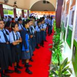 टाउन हॉल में छायाचित्र प्रदर्शनी देखने उमड़ी भीड़, एआई तकनीक से विरासत और पर्यटन का अभिनव अनुभव…